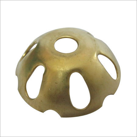Brass Shower Flange