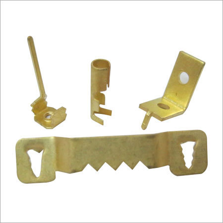 Sheet Metal Electric Part