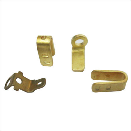 Sheet Metal Fuse Parts