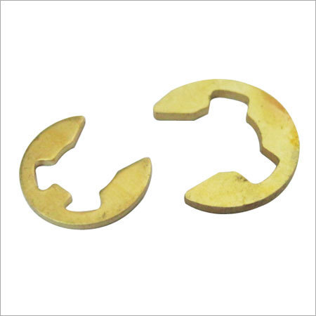 Sheet Metal Lock Washers