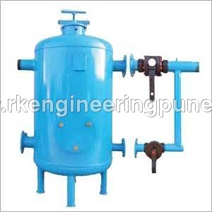 Vertical Sand Filter