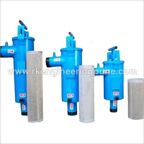 Irrigation Screen Filter