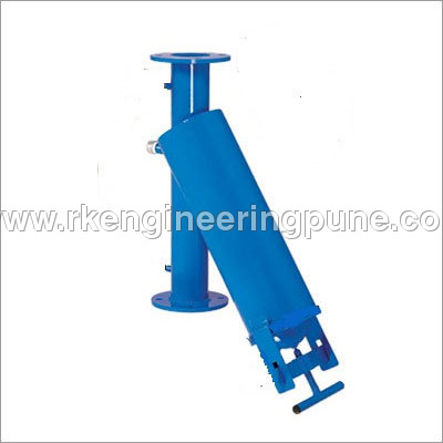 Y Type Screen Filter