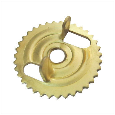 Brass Washer