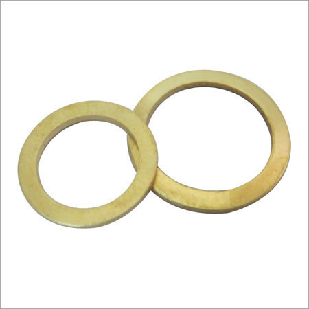 Sheet Metal Washers