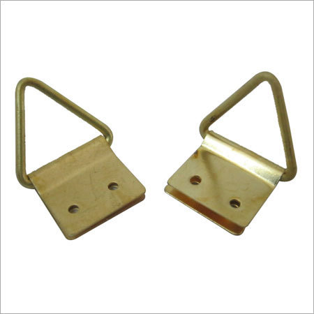 Brass Purse Hardware