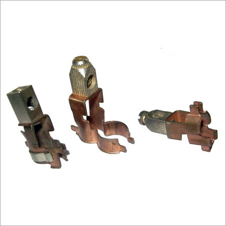 Brass Electrical Socket