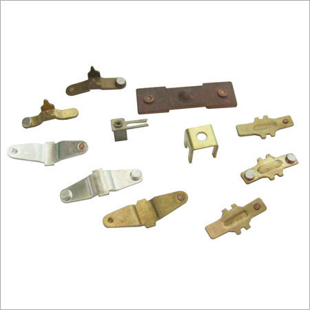 Sheet Cutting Switch Parts