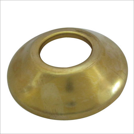 Brass Companion Flange