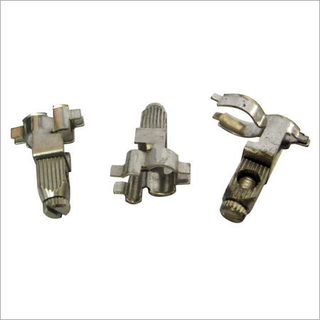 Brass Plug Socket