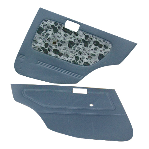 Auto Rubber Parts