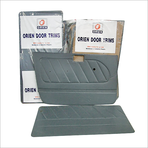 Door Trims