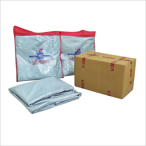 Automotive Carpets