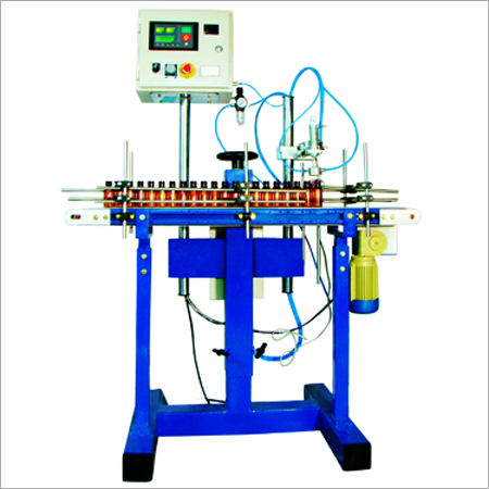 Leak Tester Machine