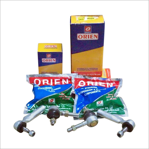 Suspension Components