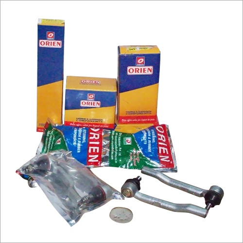 Steering Components