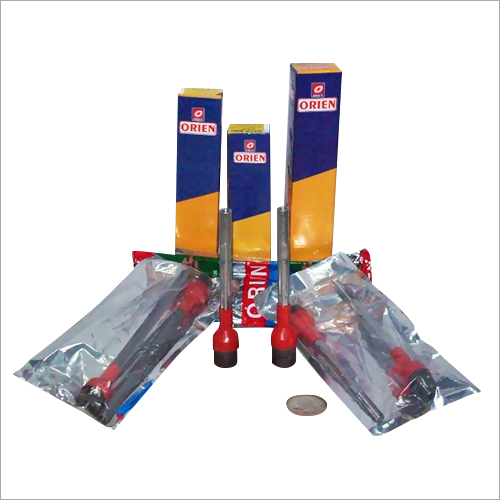Front Steering Components