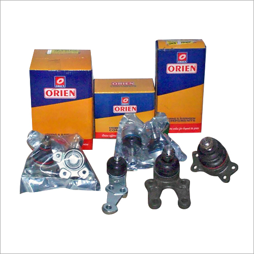Metal Brackets