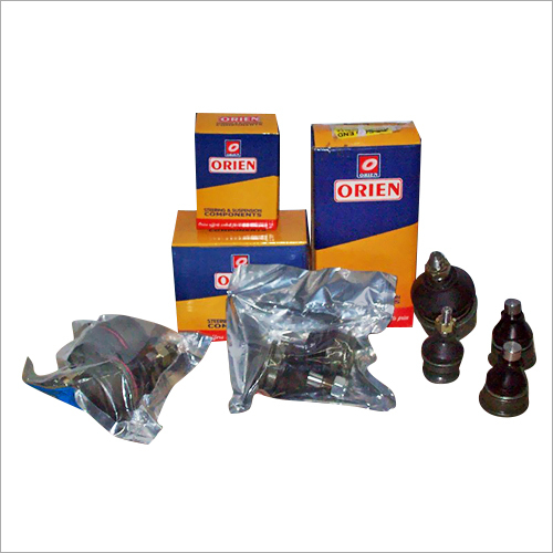Steering Wheel Components