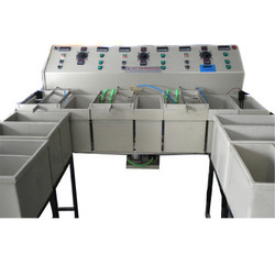 Automatic Electroplating Plants