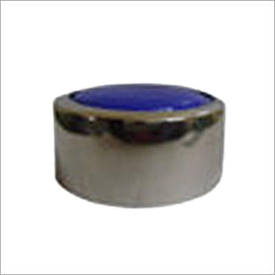 Steel Cap