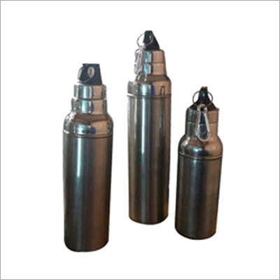 Ss Insulated Bottle