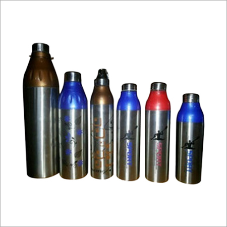 Ss Insulated Bottle