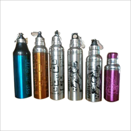 Ss Insulat111Ed Bottle