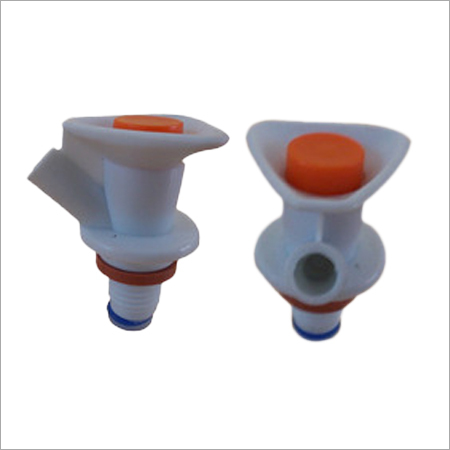 Press Tap Small Tringle