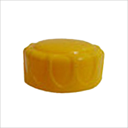 Plastic Cap