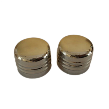 28Mm Ss Cap