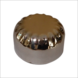 38Mm China Cap Small
