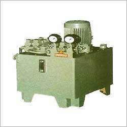 Hydraulic Power Packs