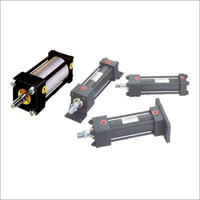 Hydraulic Cylinders