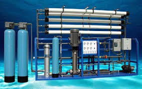 Water Treatment Plant