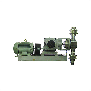Metering Dosing Pumps