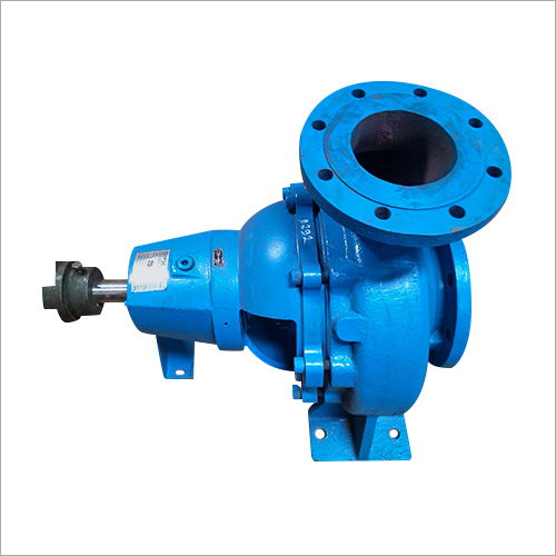 Industrial Water Pumps