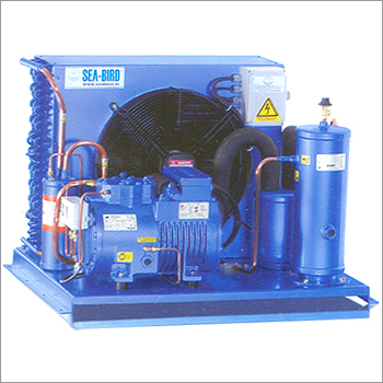 Air Cooled Condensing Units