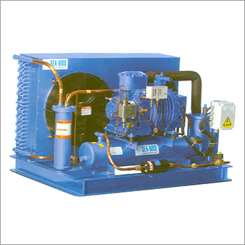 Air Cooled Condensing Units