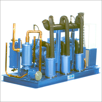 Rack Units