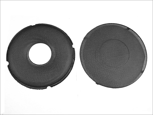 Electrical Speaker Mesh