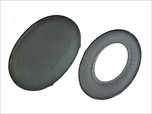 Loud Speaker Mesh
