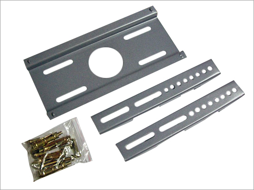 Wall Mount Brackets