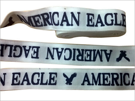 Elastic Name Tapes Elastic Name Tapes