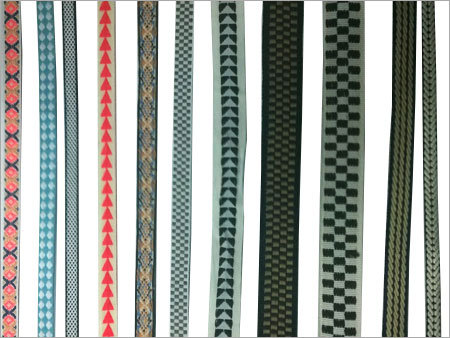 Rubberized Cotton Tapes Rubberized Cotton Tapes