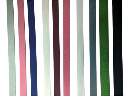 Herringbone Twill Tape Herringbone Twill Tape