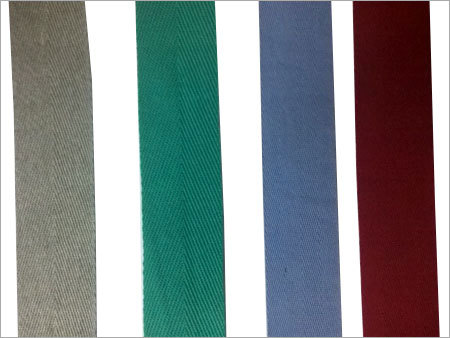 Knitted Elastic Tape