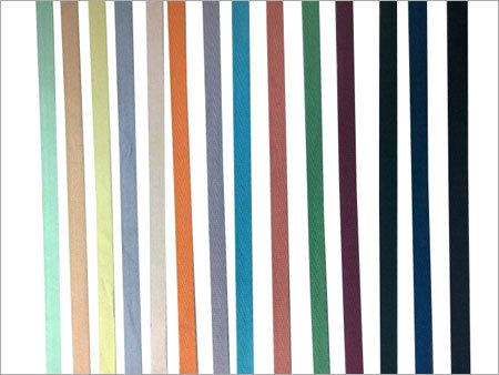 Canvas Tapes