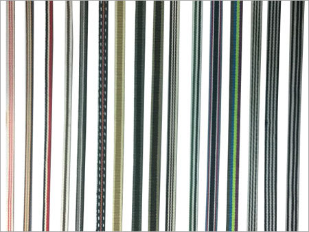 Twill Tapes