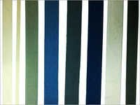 Multicolor Canvas Tapes